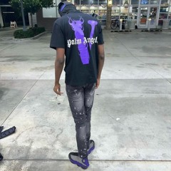 7Gang Bolly - Anyway Freestyle