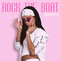 Aaliyah - Rock The Boat (Onderkoffer Remix)