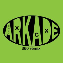 Charli xcx - 360 (ARKADE EDIT)