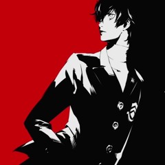 Persona 5 - Last Surprise