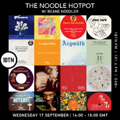 The Noodle Hotpot – Sept 2025 (1BTN)