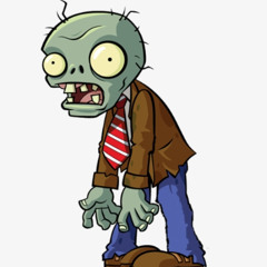 addict zombie