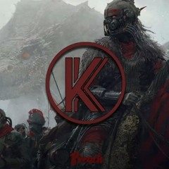 "Breach" - Agressive Instrumental Beat