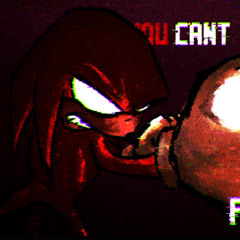 Can't Run From My Fury (Can't Run From M.E. Remake/Remix) - Outcome Memories UST