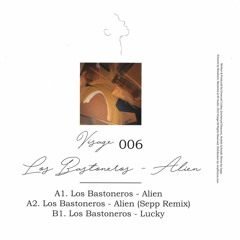 B1. Los Bastoneros - Lucky_snippet