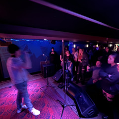 Upping! _ !   (prod. Uzi808)