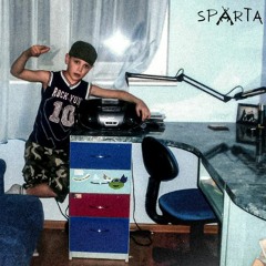 Sparta(+372 116111)(Prod. by Undercover)