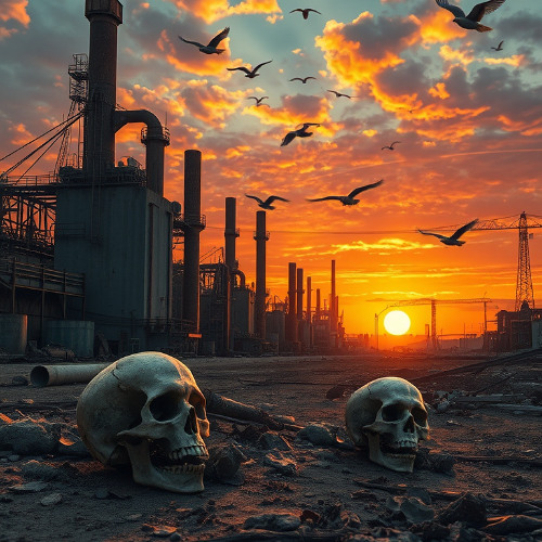 The End of Something