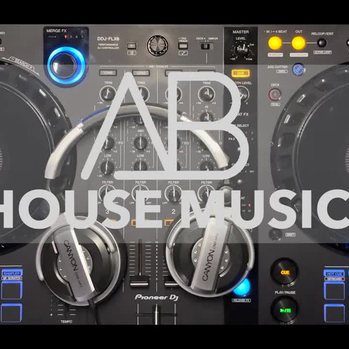 Sensual Deep House Mix #3 2023 (Mixed By A.B.) Pioneer DDJ - FLX6