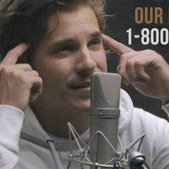 Logic, Alessia Cara, Khalid - 1 - 800 - 273 - 8255 (Cover By Our Last Night)