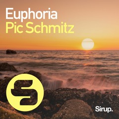 Pic Schmitz - Euphoria (Pic Goes Deep Mix)