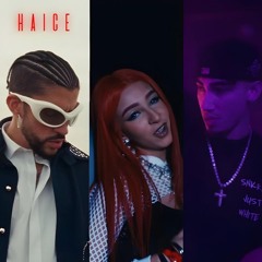 Bad Bunny, Rauw Alejandro, Omar Courtz, De la Rose, Álvaro Díaz - Nadie Sabe
