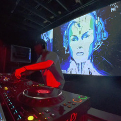 The Black Box, March 2025 [FULL DJ SET]