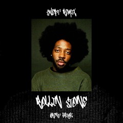 Brent Faiyaz - Rolling Stone - (Swept Remix) (FREE DOWNLOAD)