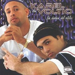 Karel & Voltio Feat Plan B  - Mete Y Saca