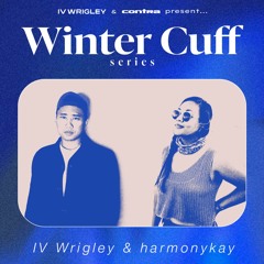 Winter Cuff series // IV Wrigley & harmonykay