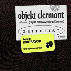 zeitgeist (Kontravoid Remix)