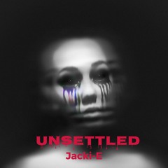 Jacki-E - Unsettled (Beat Collective Challenge 27102024)