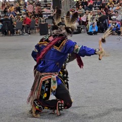 SmokeyTown Men's Woodland.mp3