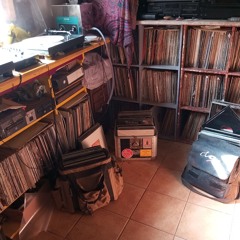 Vinyl session.septiembre 2024