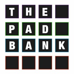 The Pad Bank 320