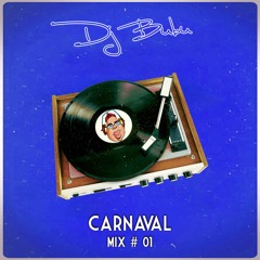 CARNAVAL MIX #01