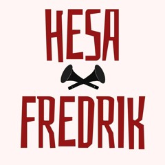 Hesa Fredrik