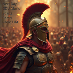 Next Day - GDU Music (Canastria 'Sparta' Radio edit)