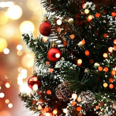 So this is Christmas (war is over)