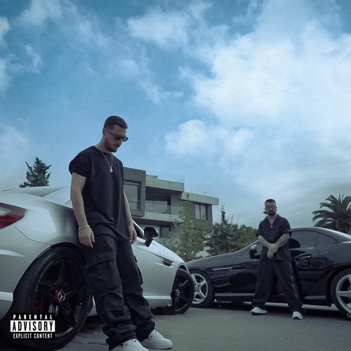 Halale (feat. Shayea)