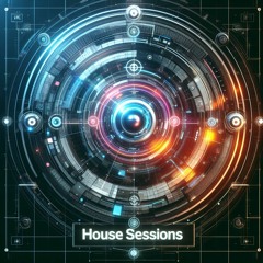 House Sessions #2  @studio Pulse