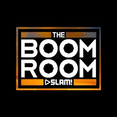 527 - The Boom Room - Mees Salomé (Colorado Charlie prt2)