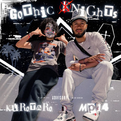 Gothic (K)Nights [prod. Jersey Boi Jester]