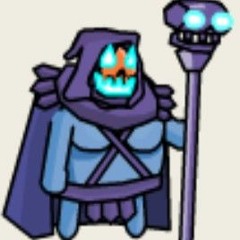 Vs. Scarecrow - Blackmoor 2 (PVP)