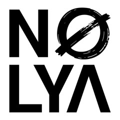 NØLYA - DEEP TECH HOUSE Promo Mix 2025