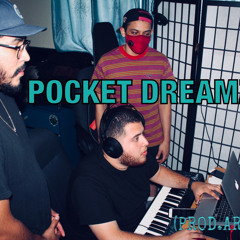 Pocket Dreamz(Ft. Macro ultd. & CHUCK)