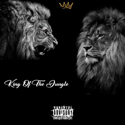 King Of The Jungle