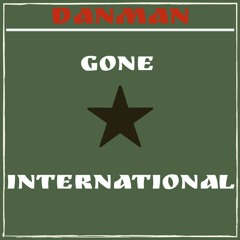 Danman - Gone International