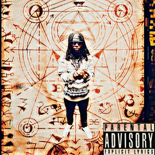 SODAMWET ( PROD BY. NAPPYHEADEDFOOL )