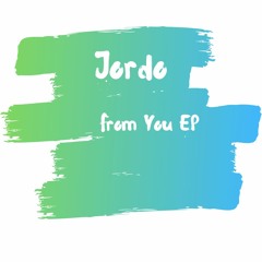 Jordo - Wanted U To Know