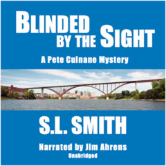 BLINDED BY THE SIGHT sample