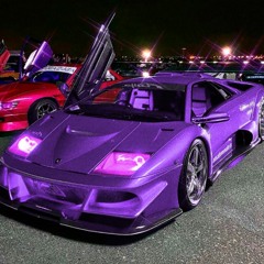 "DRIFT III" ~ PHONK type beat House Club Angry Aggressive Hard Rap Free Techno Instrumental 2023