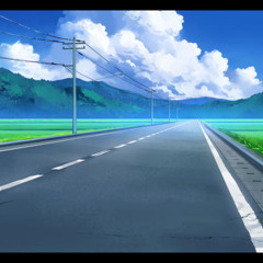 on the road ft. prosper (prod. mat1k)