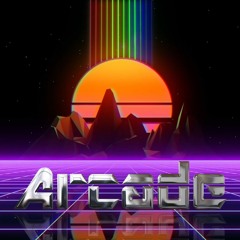 Arcade - Nostalgic Retro Synthwave Old Retrowave | Royalty Free Music