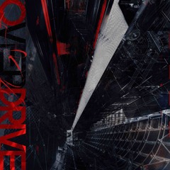 Zexnum, Surya Hearts, ya2mi & Shibo - OVERDRIVE