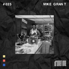 Drone Time Podcast #025 | Mike Grant