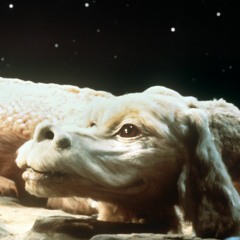 Neverending Story Cover