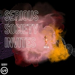 Serious Society Invites Mia