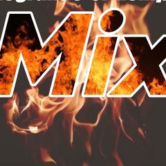 MIX OLD DANCEHALL TOURNING BACK TIME