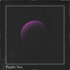 Rajhin - Purple Sun